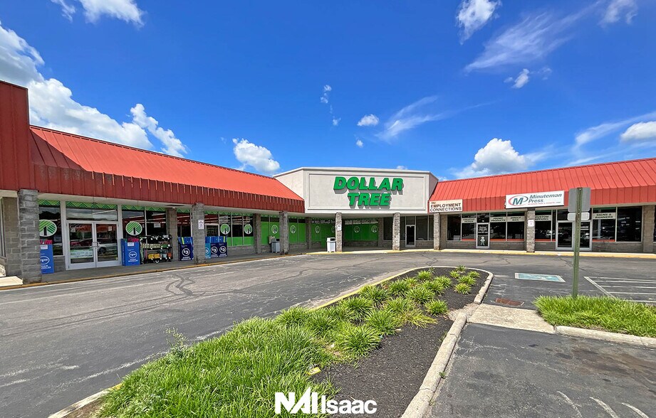 Primary Photo Of Us 25 Se @ U.S. 25 S.E. & Pocahowtas, Georgetown Unknown For Lease