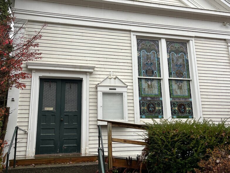 More Photos Of 3229 NY-166, Cherry Valley Religious Facility For Sale