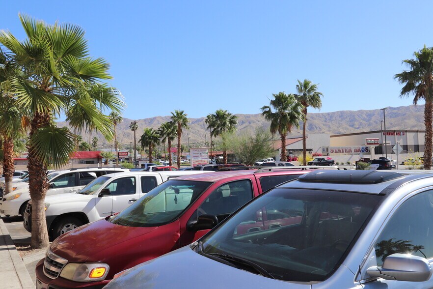 More Photos Of 13313 Palm Dr -, Desert Hot Springs Unknown For Lease