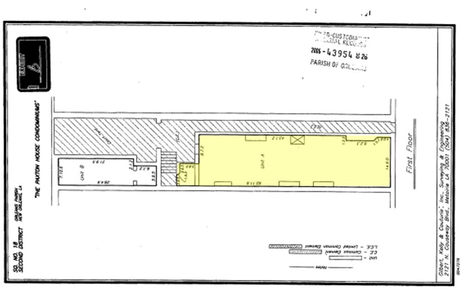 More Photos Of 1231 Decatur St, New Orleans Storefront For Sale