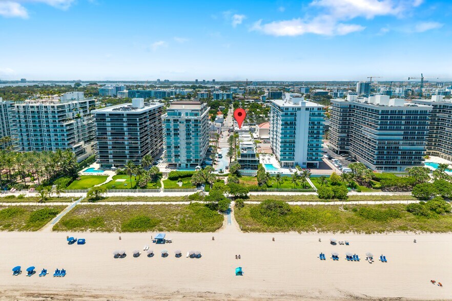 More Photos Of 225 95th St, Surfside Storefront For Lease