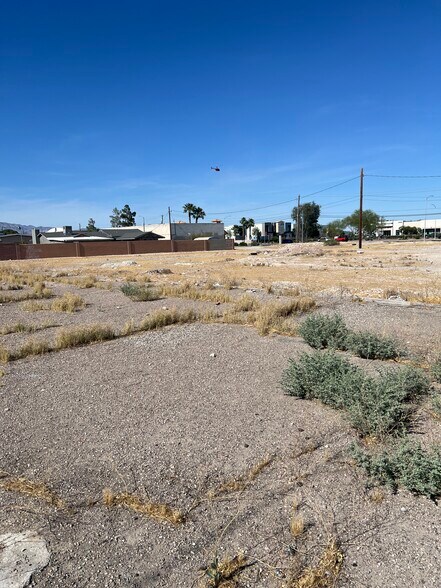 Primary Photo Of 4865, 4800 Jean Ave, Las Vegas Land For Sale