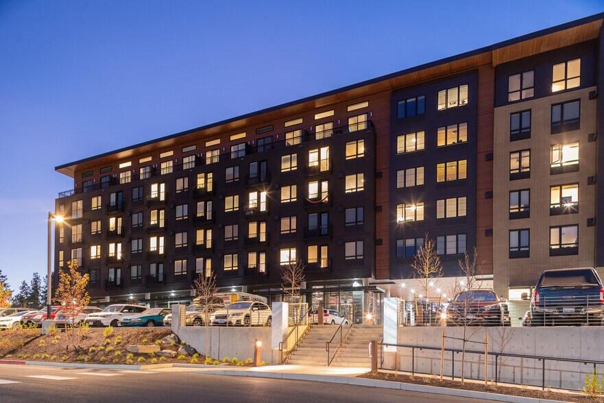 More Photos Of 200-220 SW Century Dr, Bend Unknown For Lease