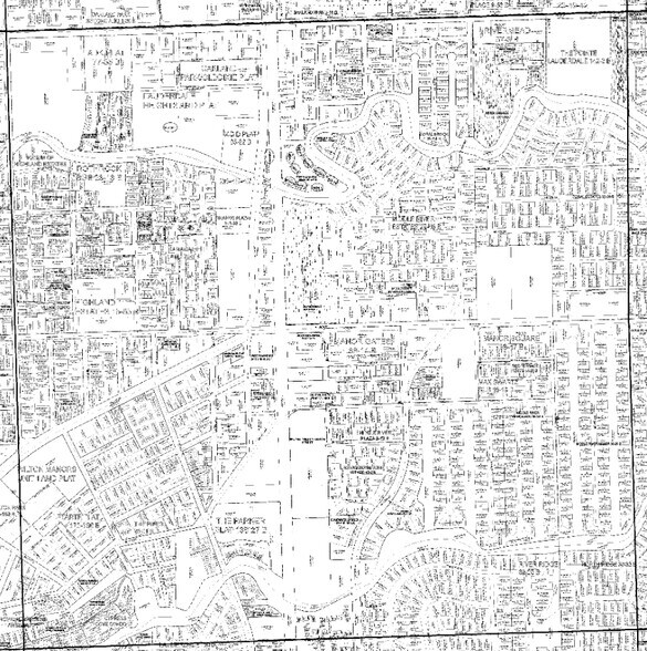 More Photos Of 3031-3035 NE 12th Ter, Oakland Park Warehouse For Sale