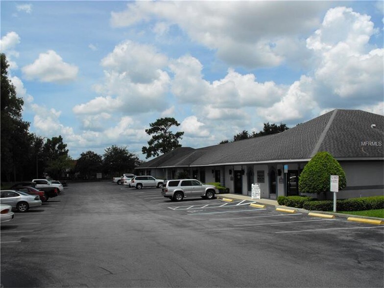 More Photos Of 918 Rolling Acres Rd, Lady Lake Medical For Lease