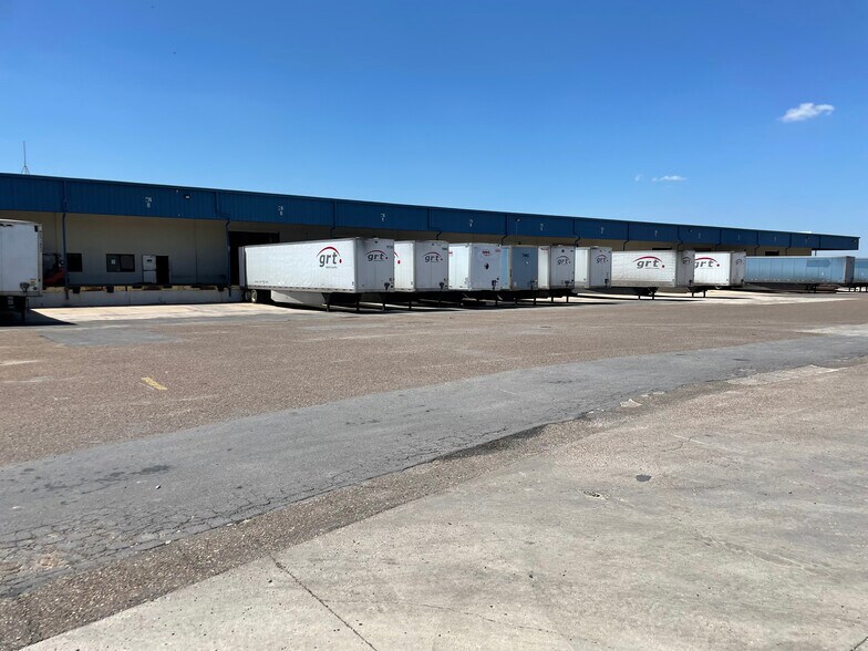 More Photos Of , Laredo Industrial For Sale