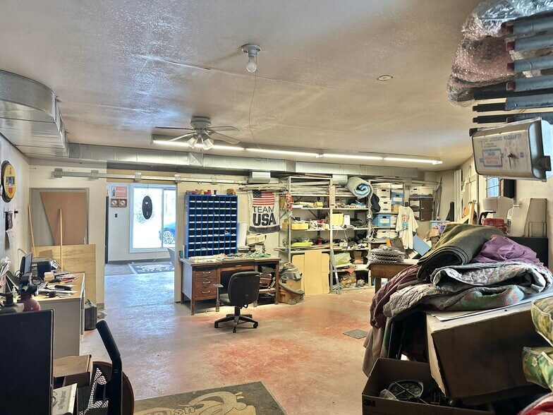 More Photos Of 1401 SE Broadway Ave, Albert Lea Self Storage For Sale