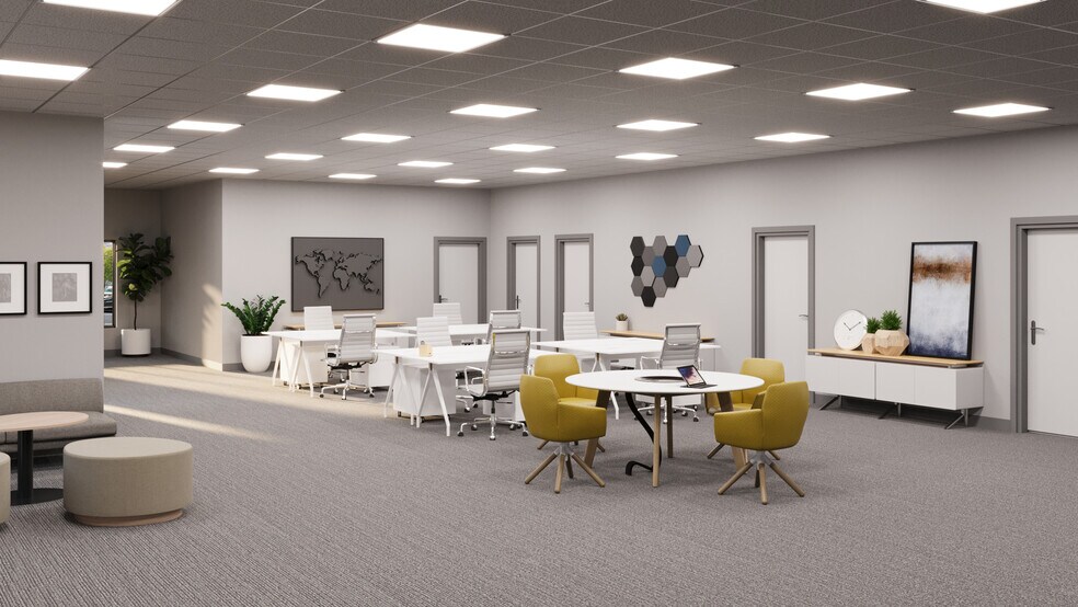 More Photos Of 120 Adams Blvd, Farmingdale Warehouse For Lease