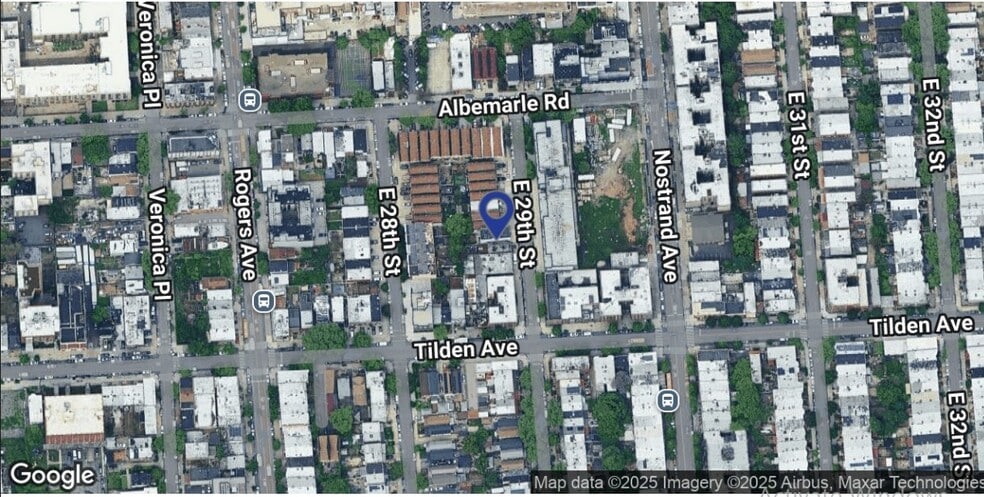 More Photos Of 32 E 29th St, Brooklyn Land For Sale