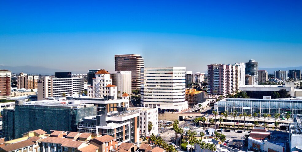 More Photos Of 180 E Ocean Blvd, Long Beach Office For Lease