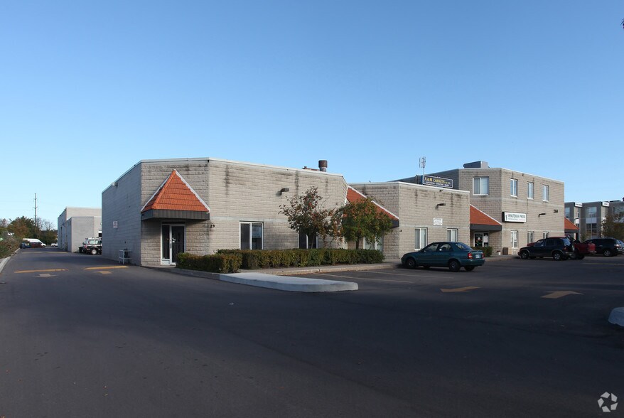 More Photos Of 2359 Royal Windsor Dr, Mississauga Light Distribution For Sale