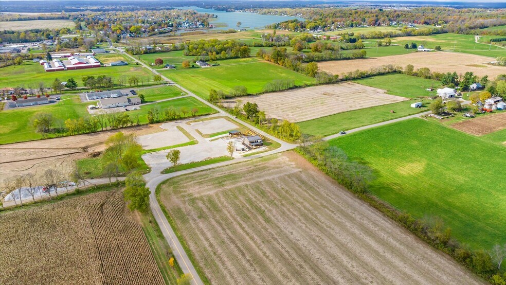 More Photos Of 8635 Blackbird Lane, Thornville Land For Sale