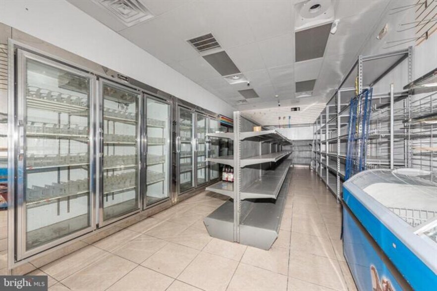 More Photos Of 3126 W North Ave, Baltimore Storefront Retail Residential For Sale