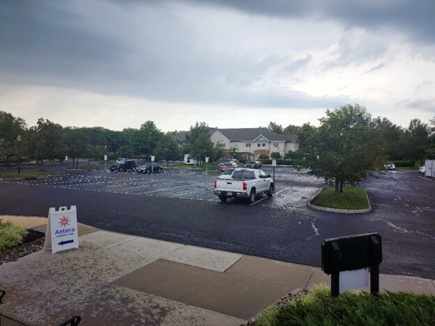 More Photos Of 1 Washington Blvd, Robbinsville Medical For Sale