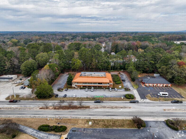 More Photos Of 4150 Snapfinger Woods Dr, Decatur Medical For Lease