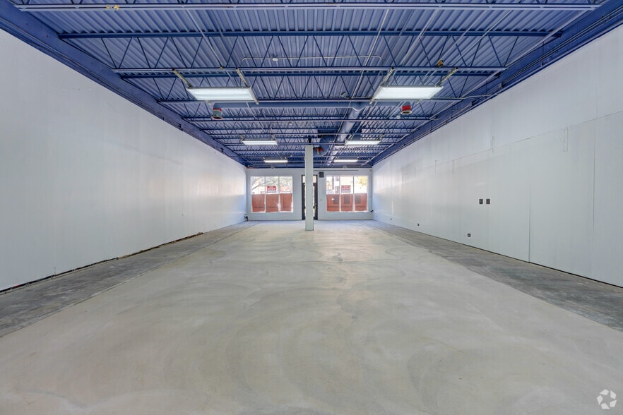 Photo of 1st Floor Ste 