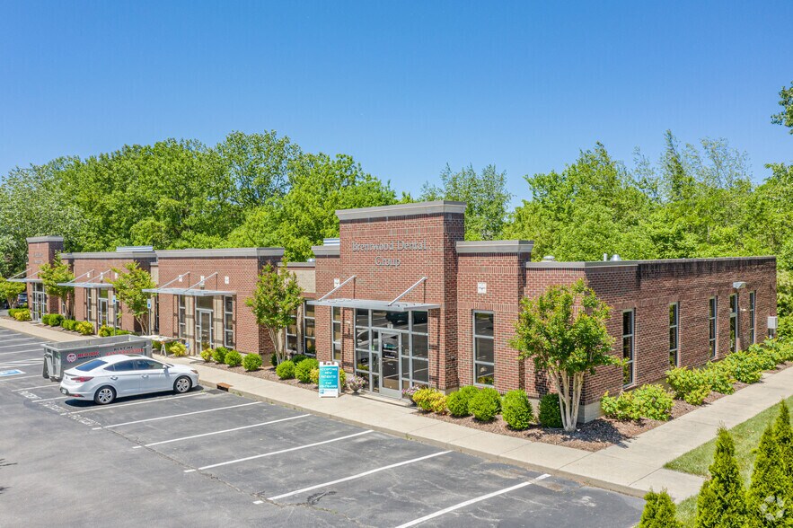 Primary Photo Of 8112 Isabella Ln, Brentwood Office For Lease