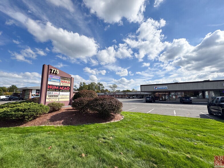 More Photos Of 775-785 Silver Ln, East Hartford Unknown For Lease