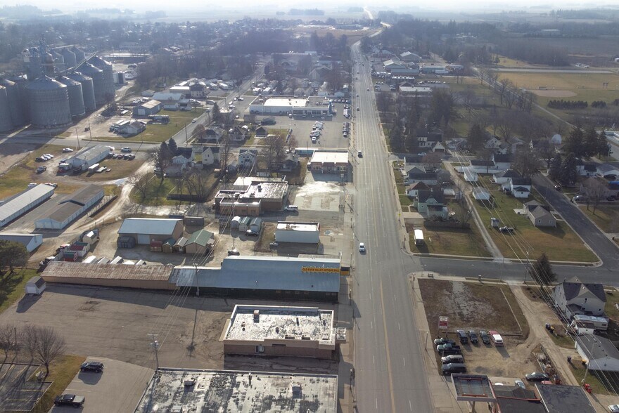 More Photos Of 113 Main St S, Stewartville Storefront For Sale