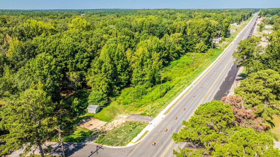 More Photos Of 8800 Highway 270, White Hall Land For Sale