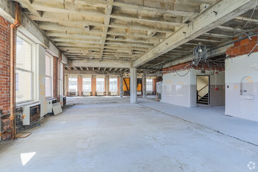 1075 Progress St, Pittsburgh, PA 15212 Office For Sale