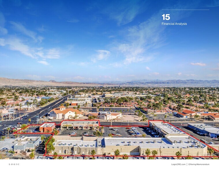 More Photos Of , Las Vegas General Retail For Sale
