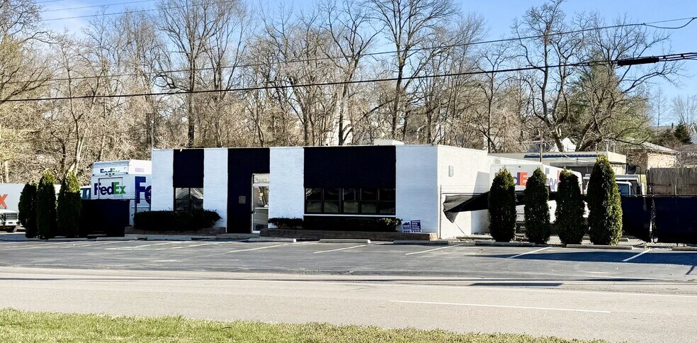 Primary Photo Of 9620 Midland Blvd, Saint Louis Warehouse For Sale