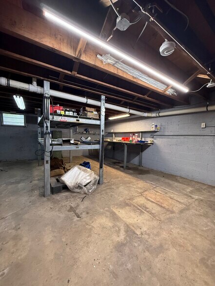 More Photos Of 356 McLean Blvd, Paterson Industrial For Sale