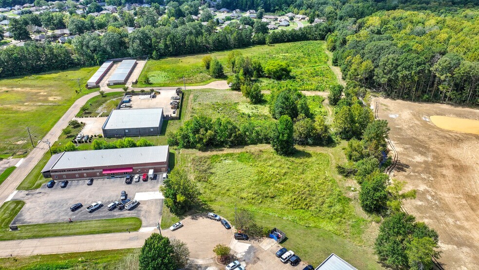 More Photos Of 0 Value Park Dr, Brandon Land For Sale