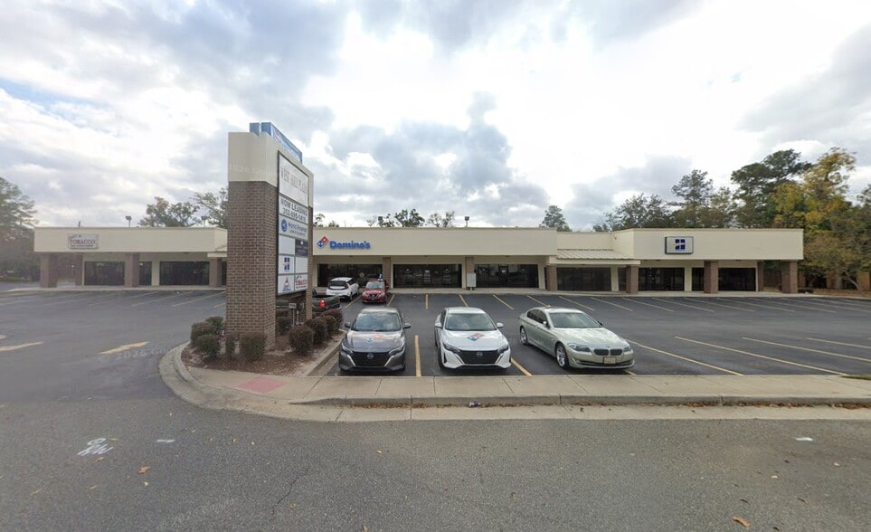 Primary Photo Of 1407 W Hill Ave, Valdosta Storefront For Lease