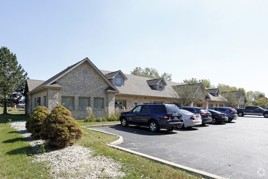 Primary Photo Of 8651 W 159th St, Orland Park Medical For Lease