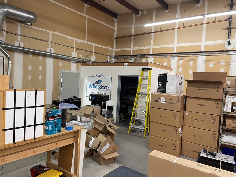 More Photos Of 2975 Brighton Henrietta Tl Rd, Rochester Light Manufacturing For Lease