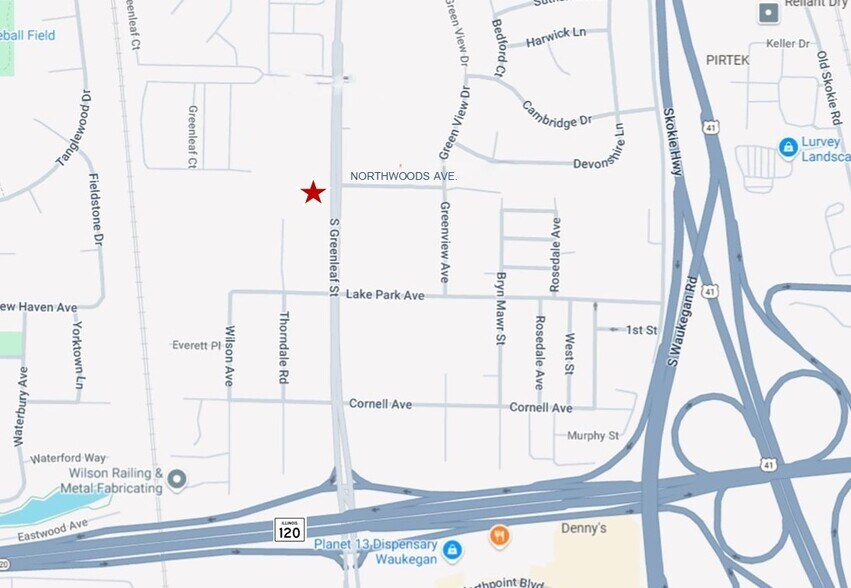 More Photos Of 0 Northwoods Ave, Park City Land For Sale