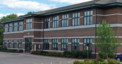 More Photos Of 2405 Harnish Dr, Algonquin Office For Lease