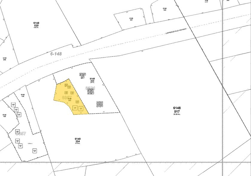 More Photos Of 4574 Lawrenceville Hwy NW, Lilburn Medical For Sale