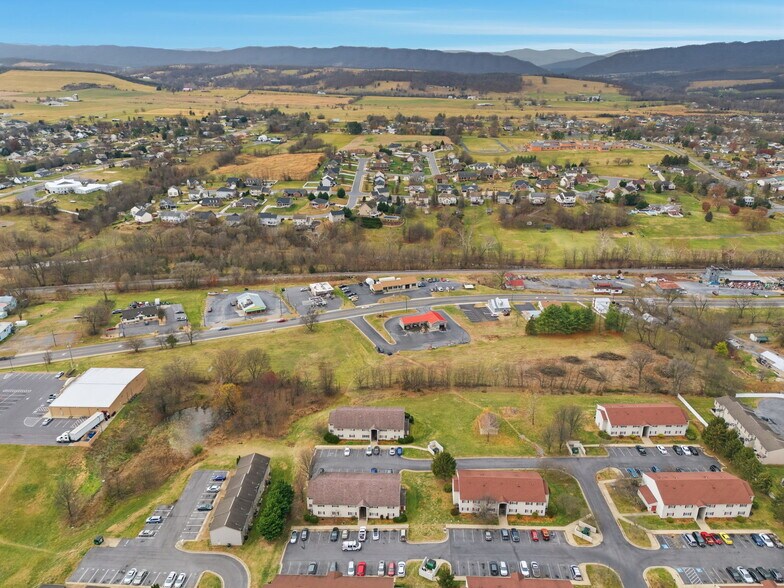 More Photos Of TBD South Main st, Broadway Land For Sale