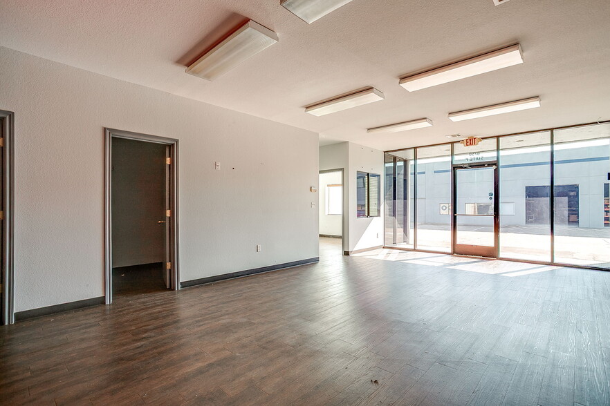 More Photos Of 6715 Corporation Pky, Fort Worth Unknown For Lease