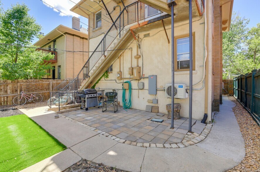 More Photos Of 1320 Saint Paul St, Denver Apartments For Sale