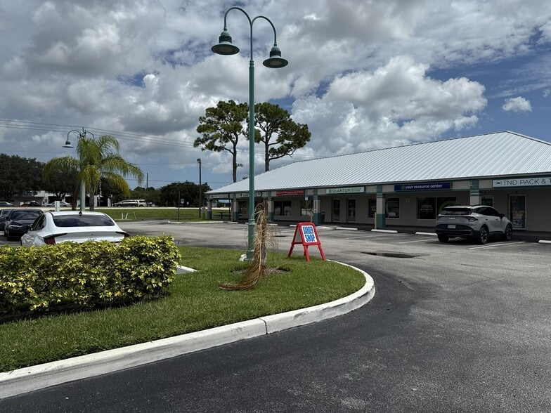 Primary Photo Of , Palm Bay General Retail For Sale