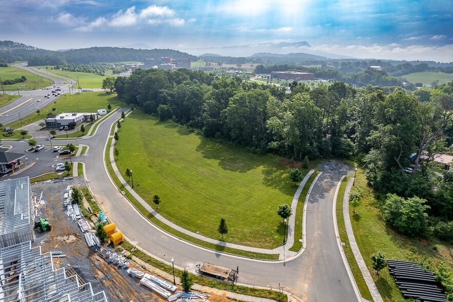 More Photos Of 3545 Naomis Way, Harrisonburg Land For Sale