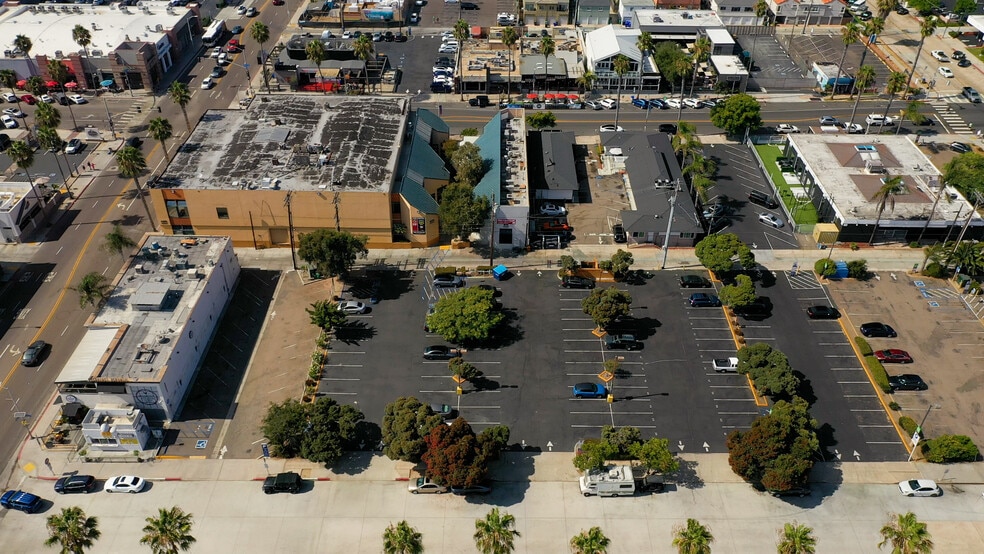 More Photos Of 4475 Mission Blvd, San Diego Unknown For Lease