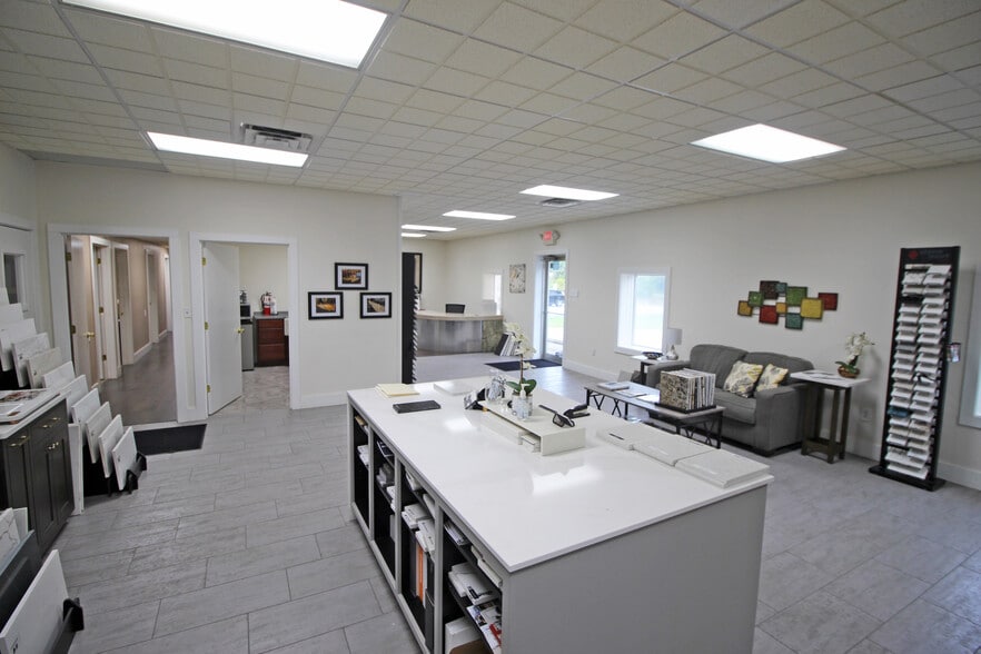 More Photos Of 3691 E 100 S, Pierceton Warehouse For Lease