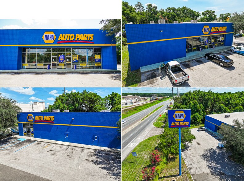 More Photos Of 10733 N Main St, Jacksonville Freestanding For Sale