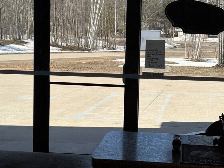 More Photos Of 928 County Road 480, Marquette Service For Sale