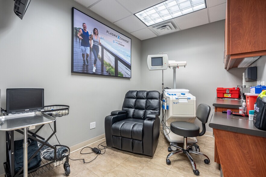 More Photos Of 2400 N Ashland Ave, Chicago Medical For Lease