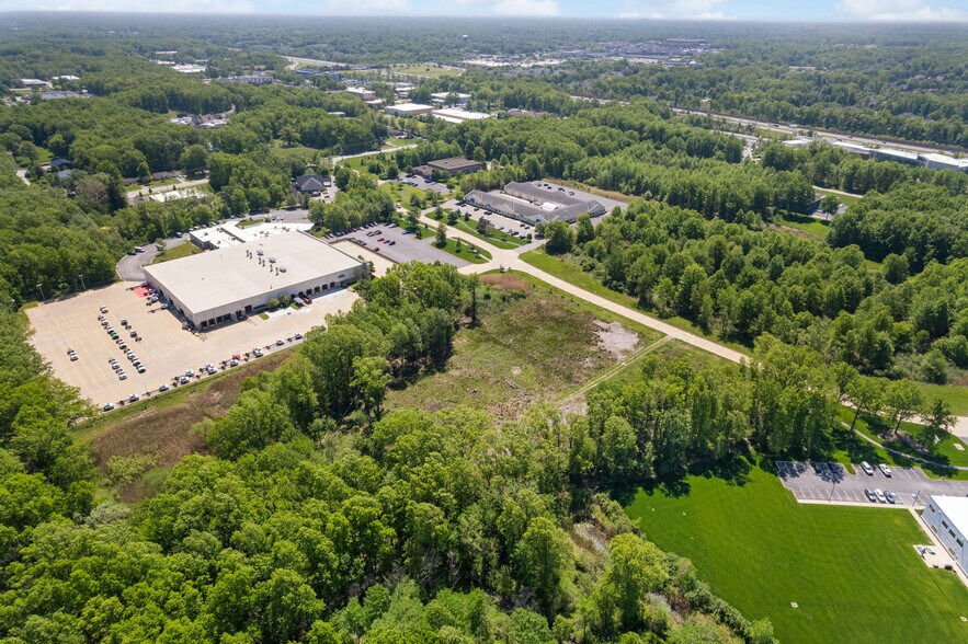 More Photos Of Viking Pky, Westlake Land For Sale