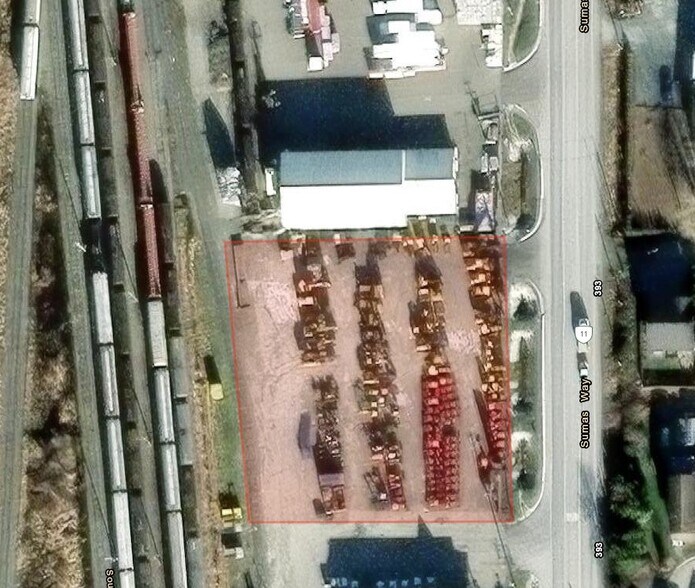 More Photos Of 391 Sumas Way, Abbotsford Land For Sale