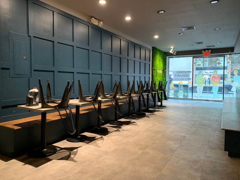 More Photos Of 295 7th Ave, New York Storefront Retail Office For Lease