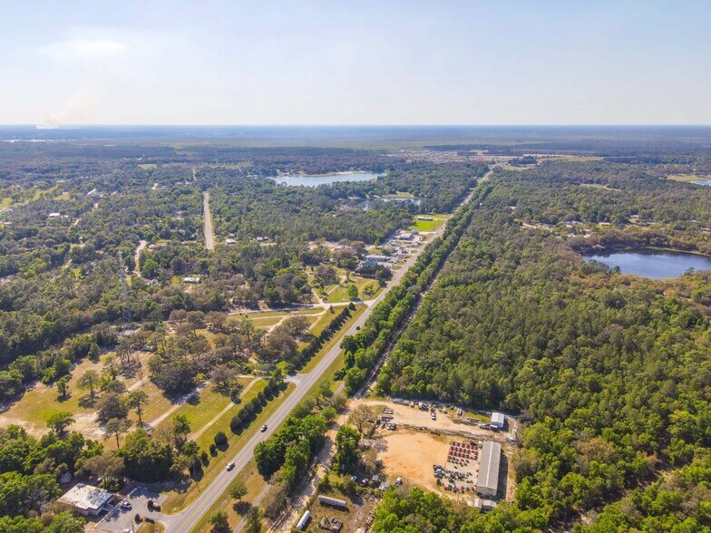More Photos Of 7380 State Road 100, Keystone Heights Land For Sale