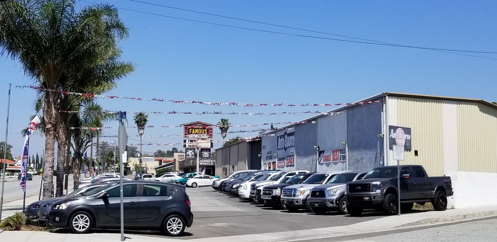 More Photos Of 2159 W Ramsey St, Banning Auto Repair For Sale
